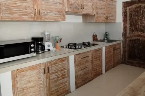 3 bedrooms Villa in Tibubeneng, Badung, Indonesia No. 12447 7