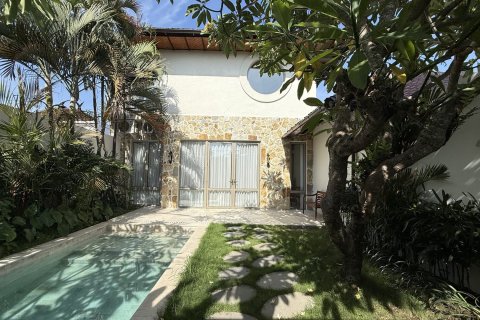 2 bedrooms Apartment in MAISON BOHEME Denpasar, Indonesia No. 9995 2