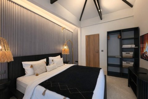 2 bedrooms Apartment in MAISON BOHEME Denpasar, Indonesia No. 9995 6