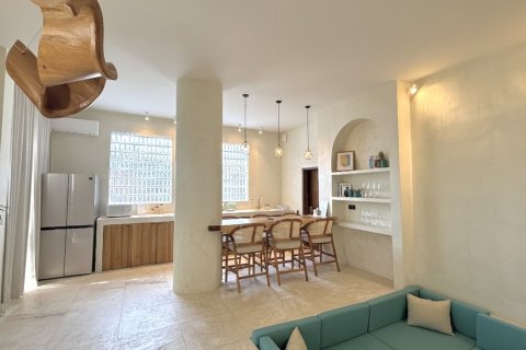 2 bedrooms Apartment in MAISON BOHEME Denpasar, Indonesia No. 9995 7