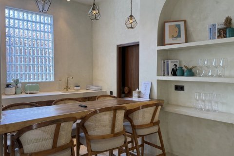 2 bedrooms Apartment in MAISON BOHEME Denpasar, Indonesia No. 9995