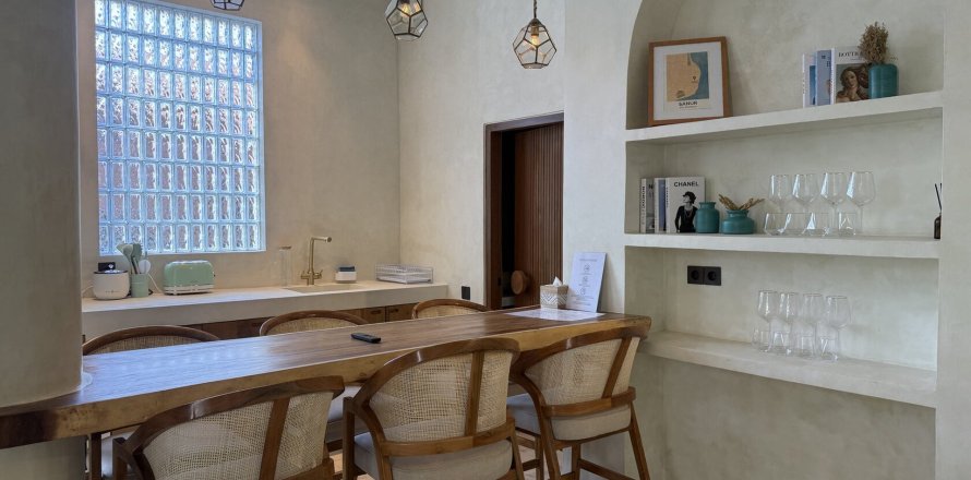 2 bedrooms Apartment in MAISON BOHEME Denpasar, Indonesia No. 9995