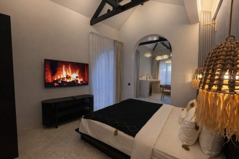 2 bedrooms Apartment in MAISON BOHEME Denpasar, Indonesia No. 9995 4