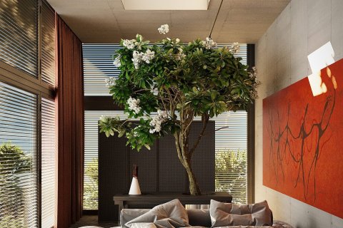 2 bedrooms Villa in AХIS ONE Cemagi, Badung, Indonesia No. 9999 2