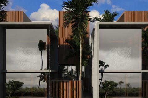 2 bedrooms Villa in AХIS ONE Cemagi, Badung, Indonesia No. 9999 8