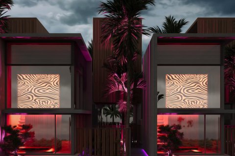 2 bedrooms Villa in AХIS ONE Cemagi, Badung, Indonesia No. 9999 7