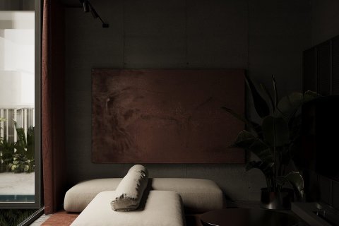 2 bedrooms Villa in AХIS ONE Cemagi, Badung, Indonesia No. 9999 6