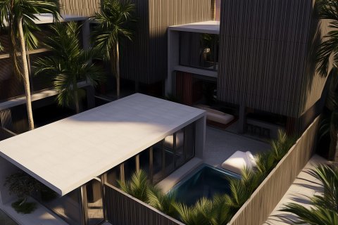 2 bedrooms Villa in AХIS ONE Cemagi, Badung, Indonesia No. 9999 10