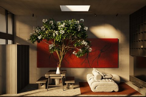 2 bedrooms Villa in AХIS ONE Cemagi, Badung, Indonesia No. 9999