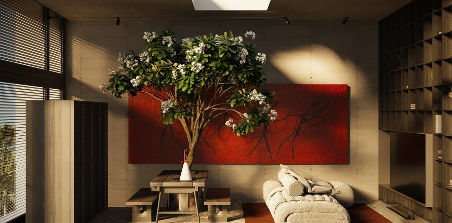 2 bedrooms Villa in AХIS ONE Cemagi, Badung, Indonesia No. 9999