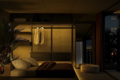 2 bedrooms Villa in AХIS ONE Cemagi, Badung, Indonesia No. 9999 12