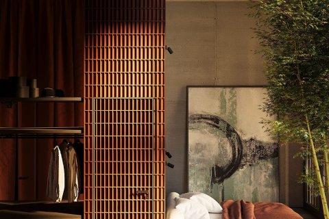 2 bedrooms Villa in AХIS ONE Cemagi, Badung, Indonesia No. 9999 9