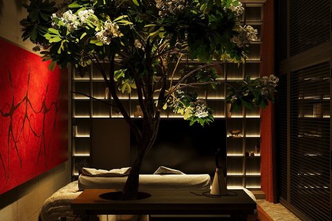 2 bedrooms Villa in AХIS ONE Cemagi, Badung, Indonesia No. 9999 13