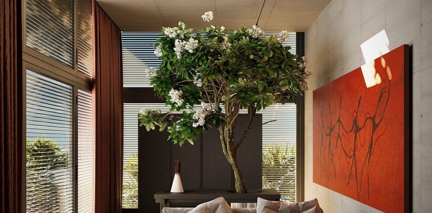 1 bedroom Villa in AХIS ONE Cemagi, Badung, Indonesia No. 9998