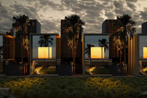 1 bedroom Villa in AХIS ONE Cemagi, Badung, Indonesia No. 9998 3