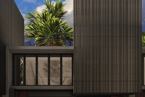 1 bedroom Villa in AХIS ONE Cemagi, Badung, Indonesia No. 9998 6