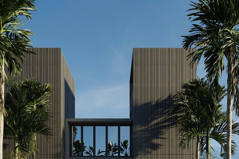 1 bedroom Villa in AХIS ONE Cemagi, Badung, Indonesia No. 9998 12