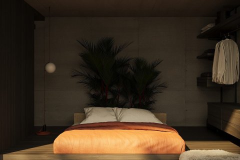 1 bedroom Villa in AХIS ONE Cemagi, Badung, Indonesia No. 9998 7