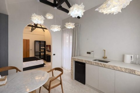 1 bedroom Apartment in MAISON BOHEME Denpasar, Indonesia No. 9994