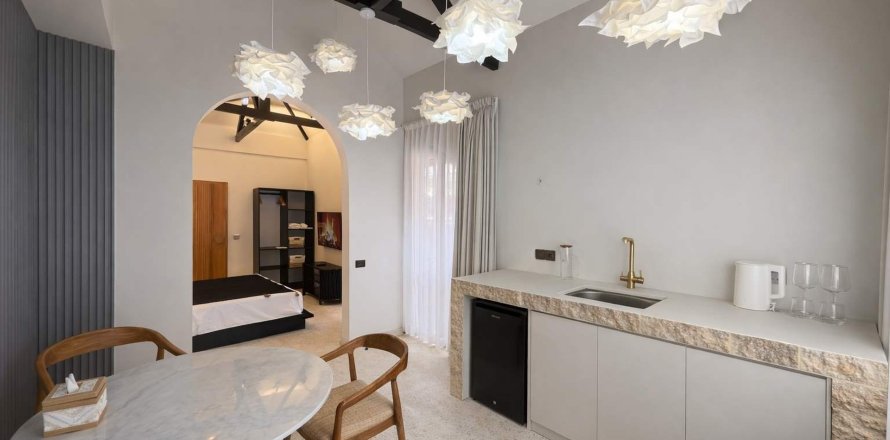 1 bedroom Apartment in MAISON BOHEME Denpasar, Indonesia No. 9994