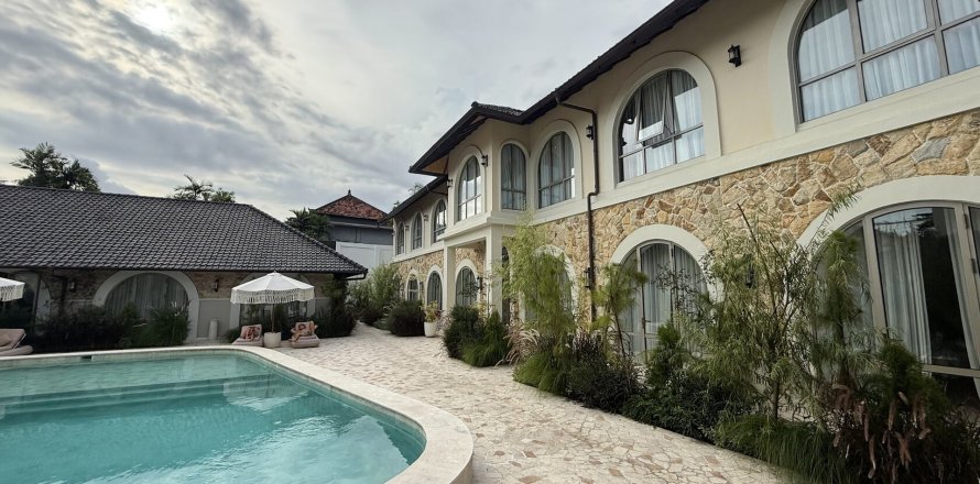 MAISON BOHEME in Denpasar, Indonesia No. 9993