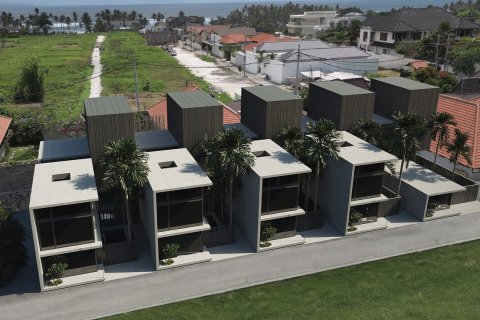 AХIS ONE in Cemagi, Badung, Indonesia No. 9997