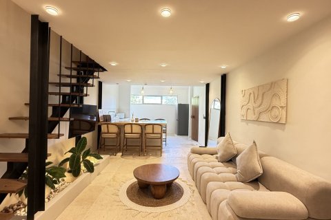 2 bedrooms Villa in MAISON BOHEME Denpasar, Indonesia No. 9996 9