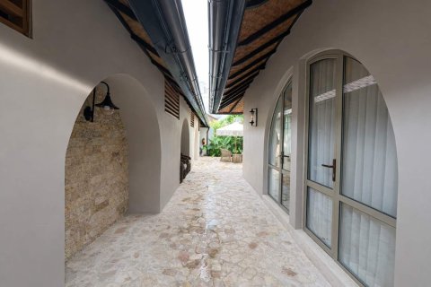 2 bedrooms Villa in MAISON BOHEME Denpasar, Indonesia No. 9996 10