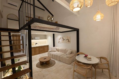 2 bedrooms Villa in MAISON BOHEME Denpasar, Indonesia No. 9996 3