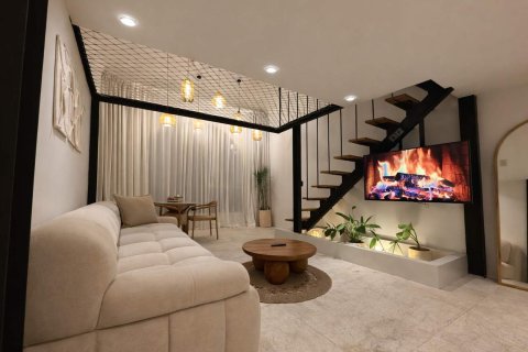 2 bedrooms Villa in MAISON BOHEME Denpasar, Indonesia No. 9996 4