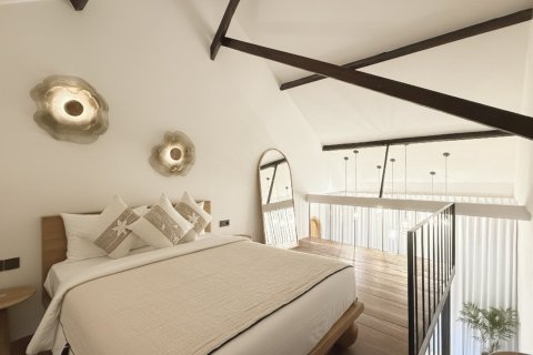 2 bedrooms Villa in MAISON BOHEME Denpasar, Indonesia No. 9996 7