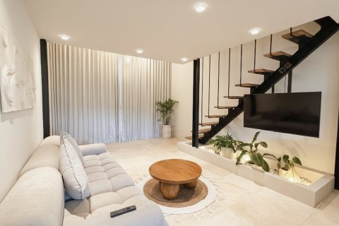 2 bedrooms Villa in MAISON BOHEME Denpasar, Indonesia No. 9996 8