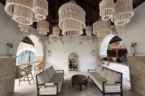 2 bedrooms Villa in MAISON BOHEME Denpasar, Indonesia No. 9996 17