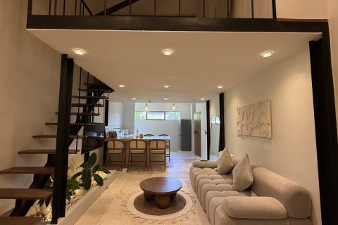 2 bedrooms Villa in MAISON BOHEME Denpasar, Indonesia No. 9996 16