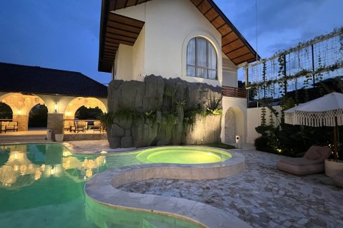 2 bedrooms Villa in MAISON BOHEME Denpasar, Indonesia No. 9996