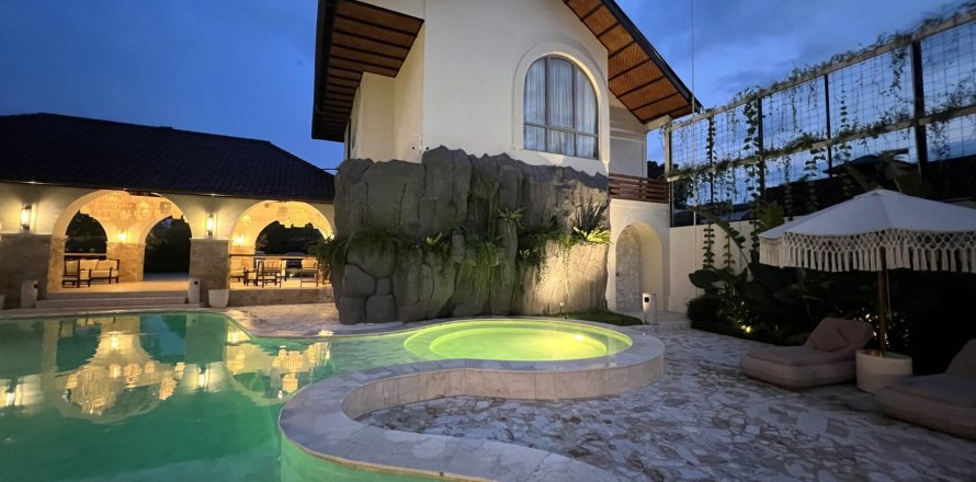 2 bedrooms Villa in MAISON BOHEME Denpasar, Indonesia No. 9996