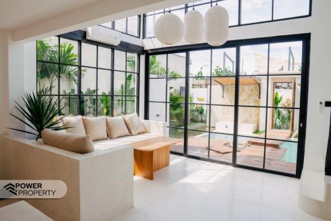 1 bedroom Villa in South Kuta, Badung,  No. 8891 1