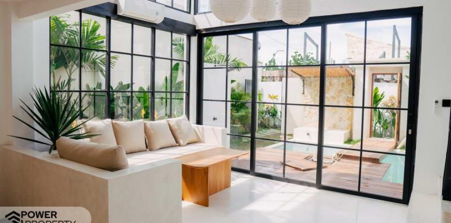 1 bedroom Villa in South Kuta, Badung,  No. 8891