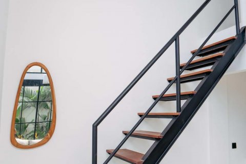 1 bedroom Villa in South Kuta, Badung,  No. 8891 2