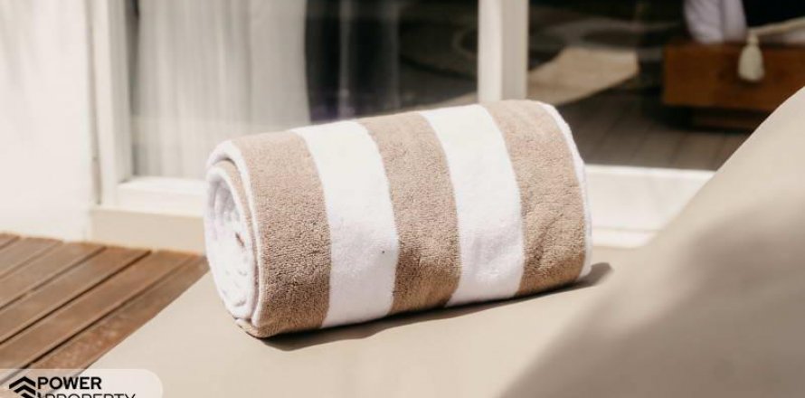 Вилла с 2 спальнями в Seminyak, Бадунг, № 8895