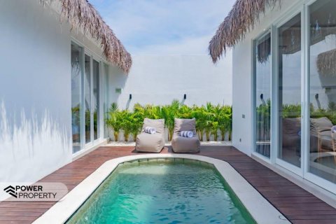 Вилла с 2 спальнями в Seminyak, Бадунг, № 8895 4