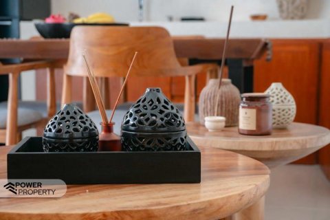 Вилла с 2 спальнями в Seminyak, Бадунг, № 8895 11