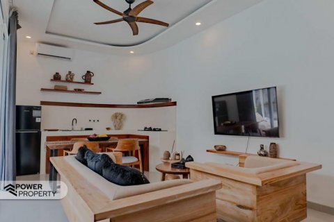 Вилла с 2 спальнями в Seminyak, Бадунг, № 8895 19