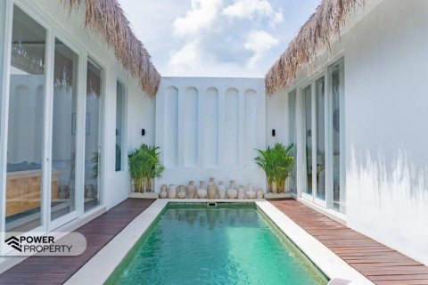 Вилла с 2 спальнями в Seminyak, Бадунг, № 8895 6