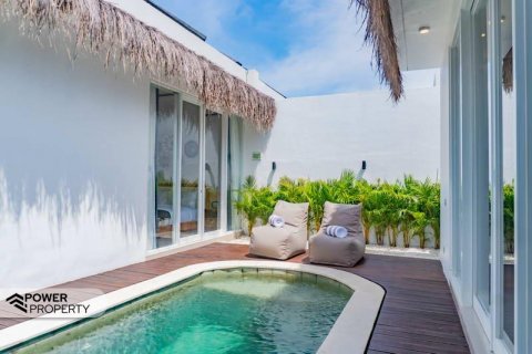 Вилла с 2 спальнями в Seminyak, Бадунг, № 8895 5