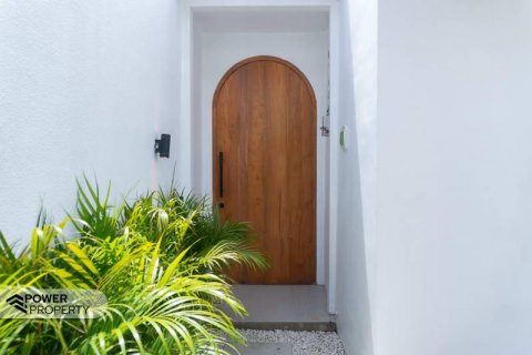 Вилла с 2 спальнями в Seminyak, Бадунг, № 8895 23