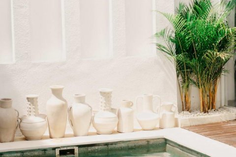 Вилла с 2 спальнями в Seminyak, Бадунг, № 8895 22