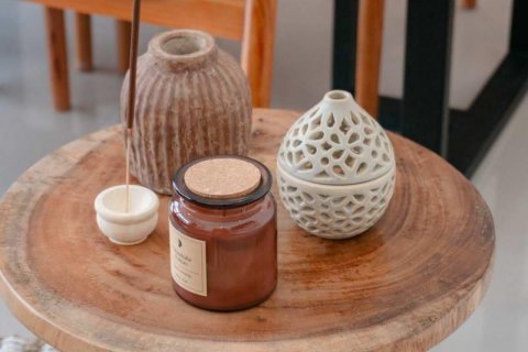 Вилла с 2 спальнями в Seminyak, Бадунг, № 8895 10