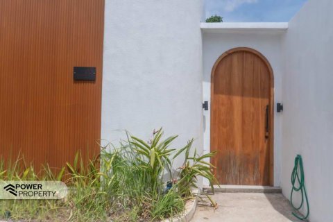 Вилла с 2 спальнями в Seminyak, Бадунг, № 8895 20