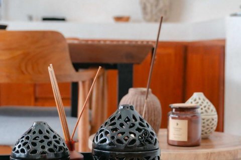 Вилла с 2 спальнями в Seminyak, Бадунг, № 8895 12